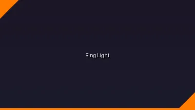 积分兑换 - LED环形补光灯 | 糖心网 积分商城