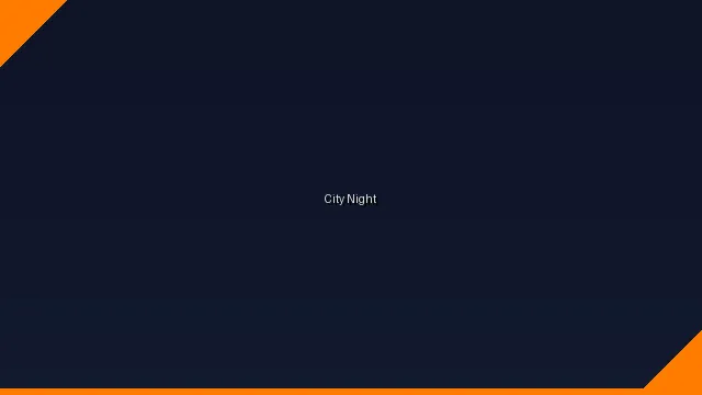 城市夜景主题赛 - 糖心网 视频创作挑战